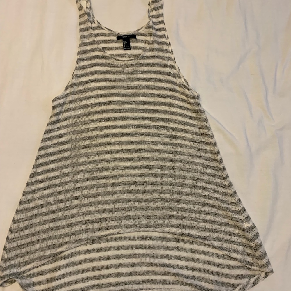 Forever 21 tank top